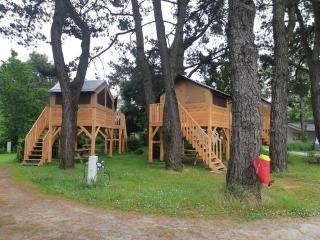 CAMPING ONLYCAMP DU MOULIN - Clisson - 3
