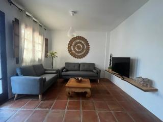 Villa Espiga - Benalmádena - 8