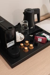 Revi Mountain Resort Boutique Hotel - Kalavrita - 4