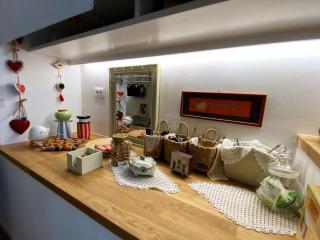 Les Hirondelles 1 Central Apartment - 3