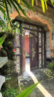 Mambal Balinese Guesthouse - Mambal - 6