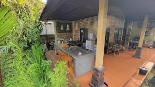 Mambal Balinese Guesthouse - Mambal - 4