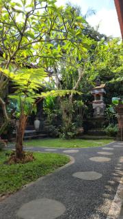 Mambal Balinese Guesthouse - Mambal - 3
