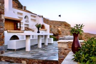 Thea Suite Kythnos - Kithnos - 4