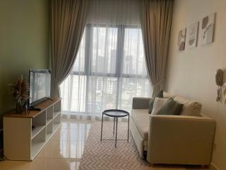 CONTINEW Residence - TRX KL - 3