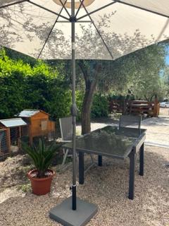 Maison entre Valbonne et Grasse - Grasse - 6