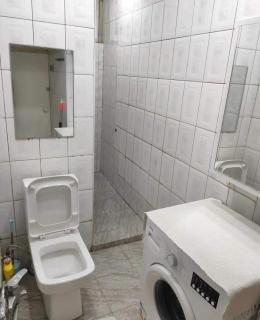 Cozy and lovely apartment in the heart of Baku Old City - Baku - 3