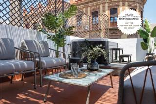 Suites Maestranza - Puerta del Arenal by Magno Apartments - Sevilla - 4