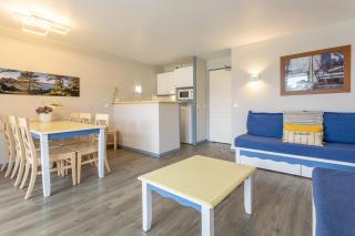 Appartement vue mer sur plage - Douarnenez - 5