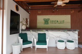 Costa Liz Island Resort - Pooc - 5