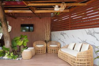 Costa Liz Island Resort - Pooc - 6