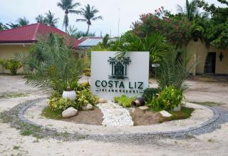 Costa Liz Island Resort - Pooc - 9