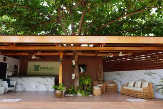 Costa Liz Island Resort - Pooc - 8