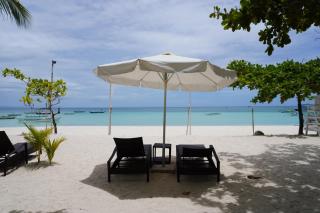 Costa Liz Island Resort - Pooc - 2
