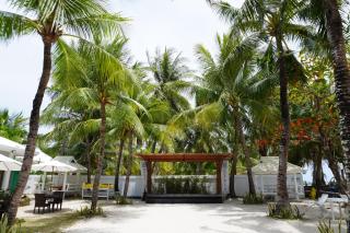 Costa Liz Island Resort - Pooc - 1