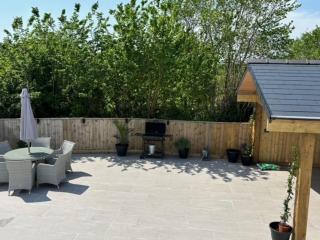 Pembrokeshire Near The Beach With A Heated Pool - Pembroke - 2