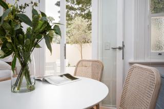 Chic Studio With Patio 20 min From CBD - Sídney - 8
