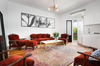 Chic Studio With Patio 20 min From CBD - Sídney - 2