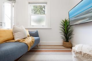 Chic Studio With Patio 20 min From CBD - Sídney - 0