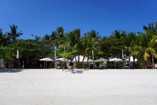 Costa Liz Island Resort - Pooc - 0