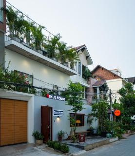 Nexus House Garden Thao Dien - Ho Chi Minh - 7