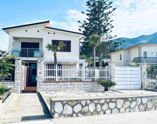 Casa sulla spiaggia - Castellammare del Golfo - 9