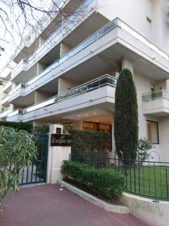 Studio terrasse-Croisette, Palais Festivals 10 min - 6