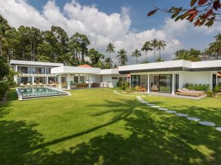 Villa Thansamaay by Elite Havens - Laem Sor - 9