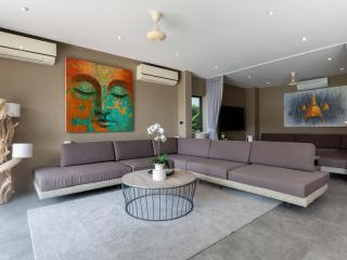Villa Thansamaay by Elite Havens - Laem Sor - 7