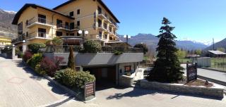 La Rocca Sport & Benessere - Châtillon - 0