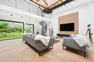 L'Arty - Maison avec jardin - 6p - 7