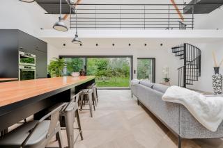 L'Arty - Maison avec jardin - 6p - 6