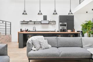 L'Arty - Maison avec jardin - 6p - 4