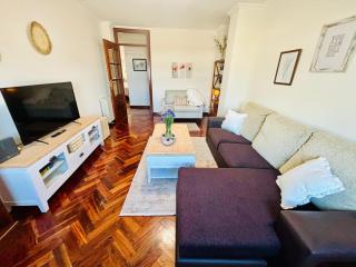 Holibai, Exeira, Apartamento Low budget Practico y funcional, Baiona - Baiona - 7