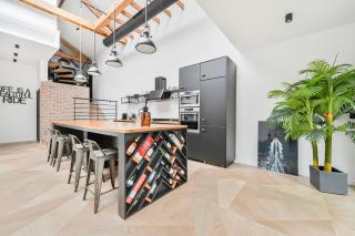 L'Arty - Maison avec jardin - 6p - 3