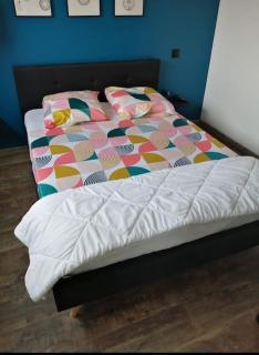 Le Refuge des Artistes - 3