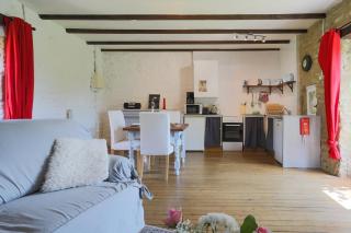 Gîte - Ty Morgane - Plounérin - 4