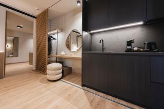 Revi Mountain Resort Boutique Hotel - Kalavrita - 3