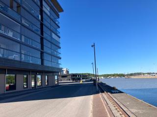 Seaside Lux - Turku - 2