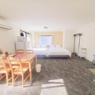 龙猫民宿-梅田店503 - Osaka - 9