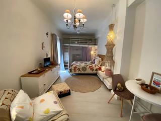 Les Hirondelles 2 Central Apartment - Ermoupoli - 9