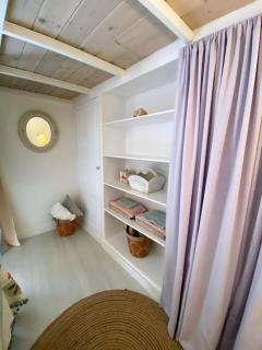 Les Hirondelles 2 Central Apartment - 6