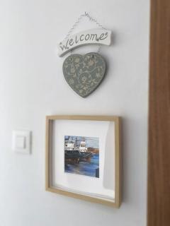 Les Hirondelles 2 Central Apartment - 3