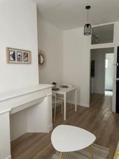 L'entre Stud' - Castres - 1