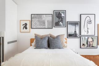 Historic Art-filled Studio Close to Transport - Sydney - 3