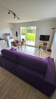 Appartement au calme - 9