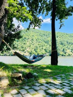 CabAna Ana - Golful Bahna - Orşova - 7