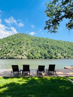 CabAna Ana - Golful Bahna - Orşova - 9