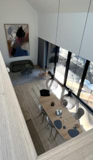 Luxus-Oase mit Seeblick - 1