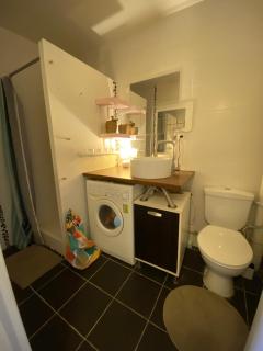 Un pied-à-terre à Nogent-sur-marne - Nogent-sur-Marne - 4